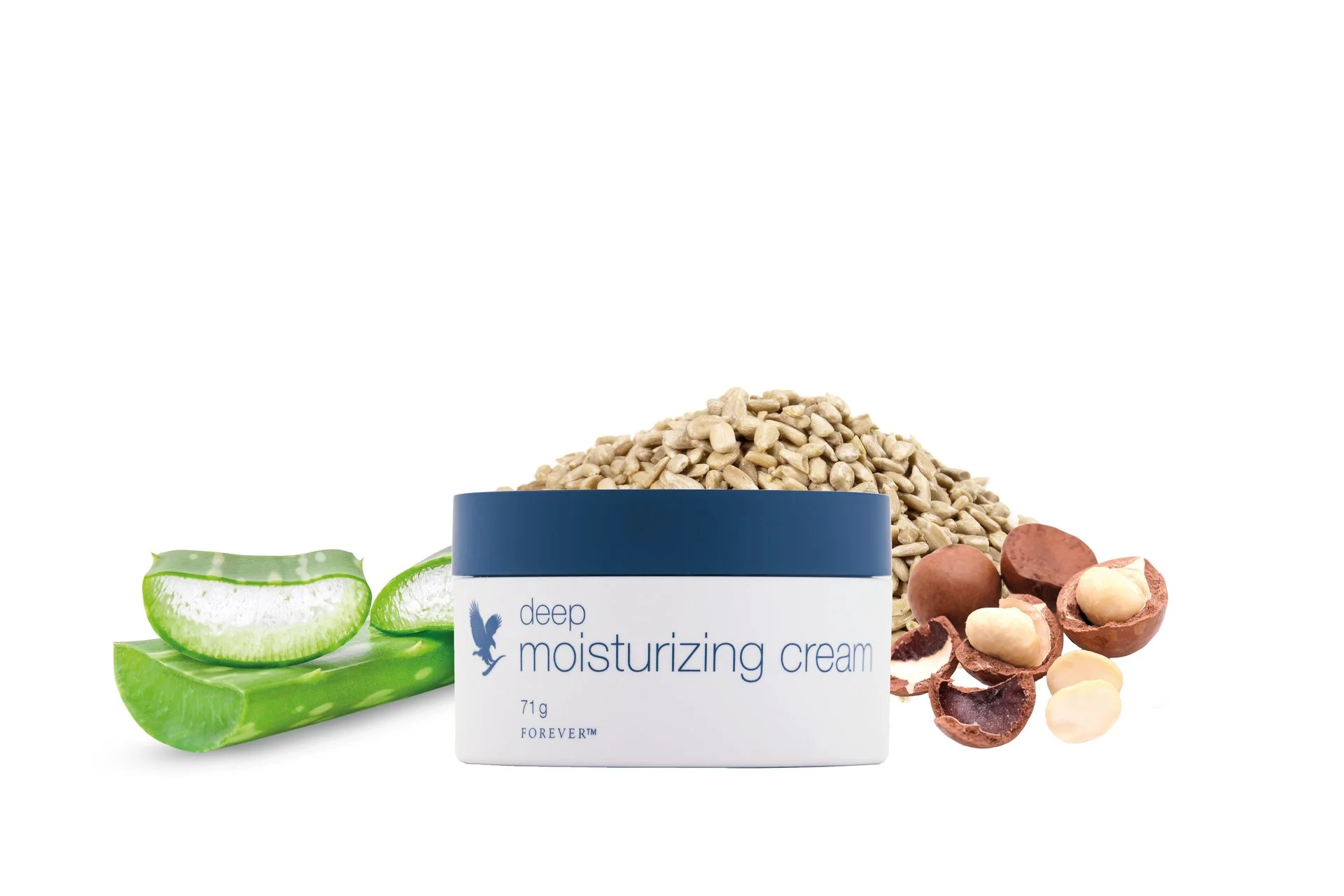 Deep Moisturizing Cream - Image 2